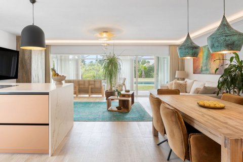 Casa in vendita Marbella, Malaga, Spagna 3 camere da letto, 190 mq. N° 109714 - foto 23