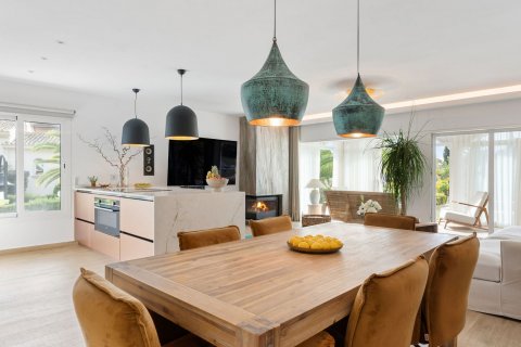 Casa in vendita Marbella, Malaga, Spagna 3 camere da letto, 190 mq. N° 109714 - foto 7
