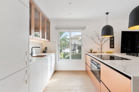 Casa in vendita Marbella, Malaga, Spagna 3 camere da letto, 190 mq. N° 109714 - foto 10