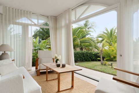 Casa in vendita Marbella, Malaga, Spagna 3 camere da letto, 190 mq. N° 109714 - foto 24