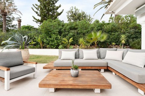 Casa in vendita Marbella, Malaga, Spagna 3 camere da letto, 190 mq. N° 109714 - foto 4