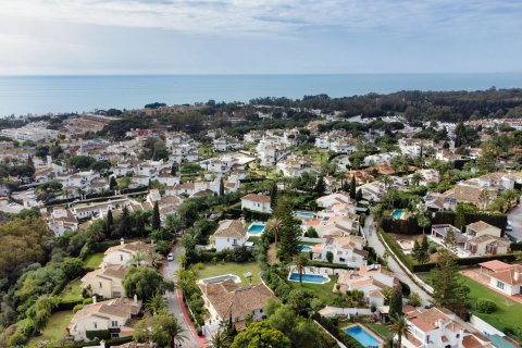 Casa in vendita Marbella, Malaga, Spagna 3 camere da letto, 190 mq. N° 109714 - foto 20