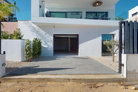 Villa for sale Polop, Alicante, Spain 3 bedrooms, 293 sq.m. No. 135383 - photo 11