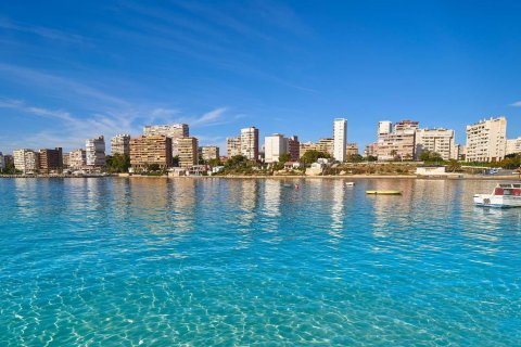 Villa for sale Denia, Alicante, Spain 3 bedrooms, 88 sq.m. No. 135382 - photo 9