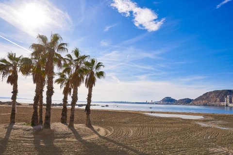Villa for sale Denia, Alicante, Spain 3 bedrooms, 88 sq.m. No. 135382 - photo 8