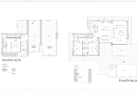 Villa for sale Denia, Alicante, Spain 3 bedrooms, 224 sq.m. No. 135379 - photo 8
