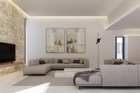 Villa for sale Denia, Alicante, Spain 3 bedrooms, 247 sq.m. No. 135380 - photo 7