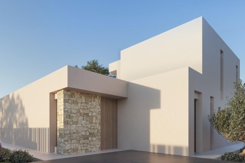 Villa for sale Denia, Alicante, Spain 3 bedrooms, 247 sq.m. No. 135380 - photo 5