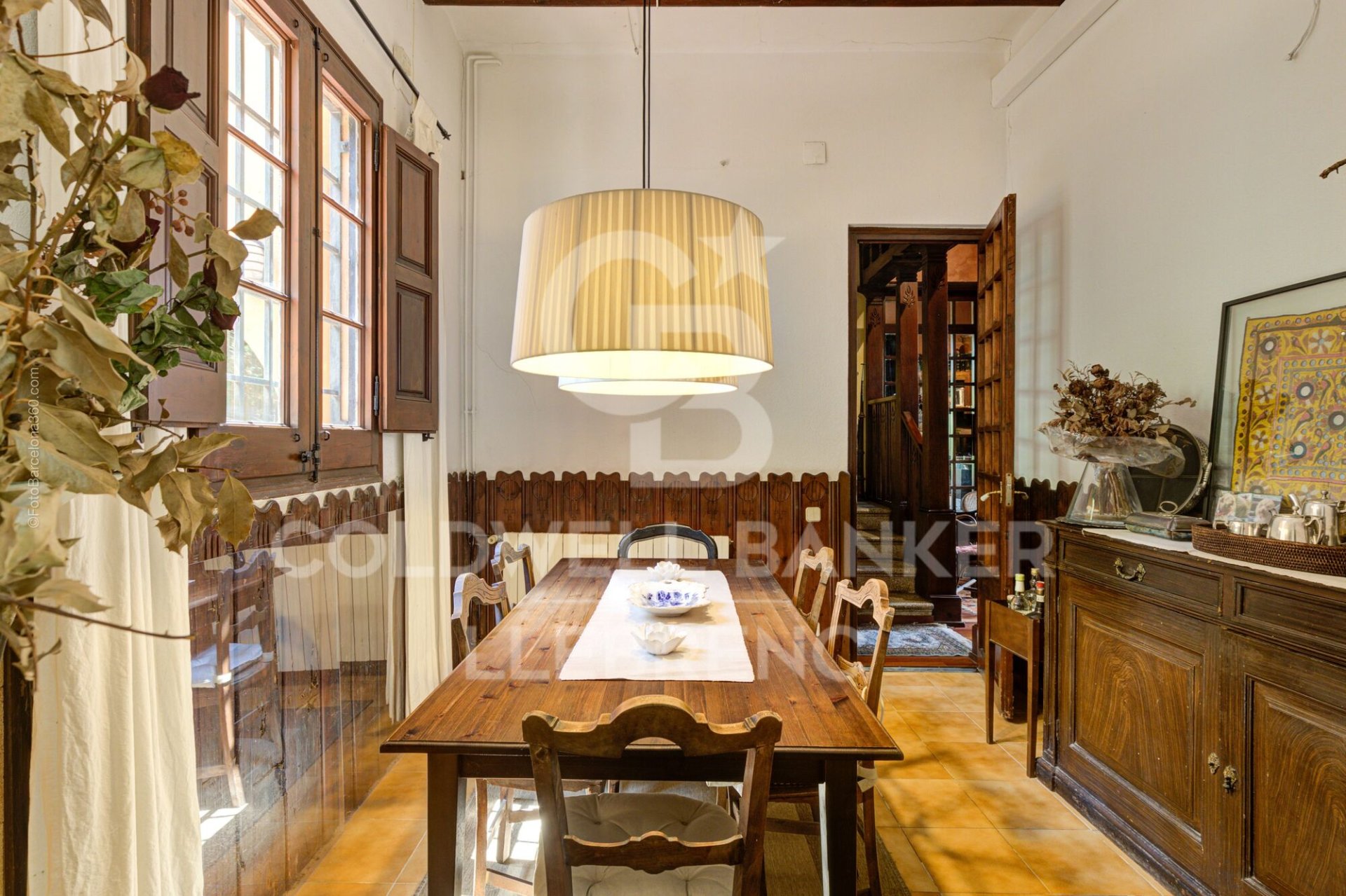 House in Barcelona, Spanien 5 Schlafzimmer, 176 m2 Nr. 179190