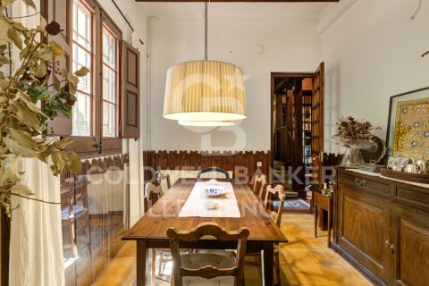 House à vendre à Barcelona, Espagne, 5 chambres, 176 m2 No. 179190 - photo 10