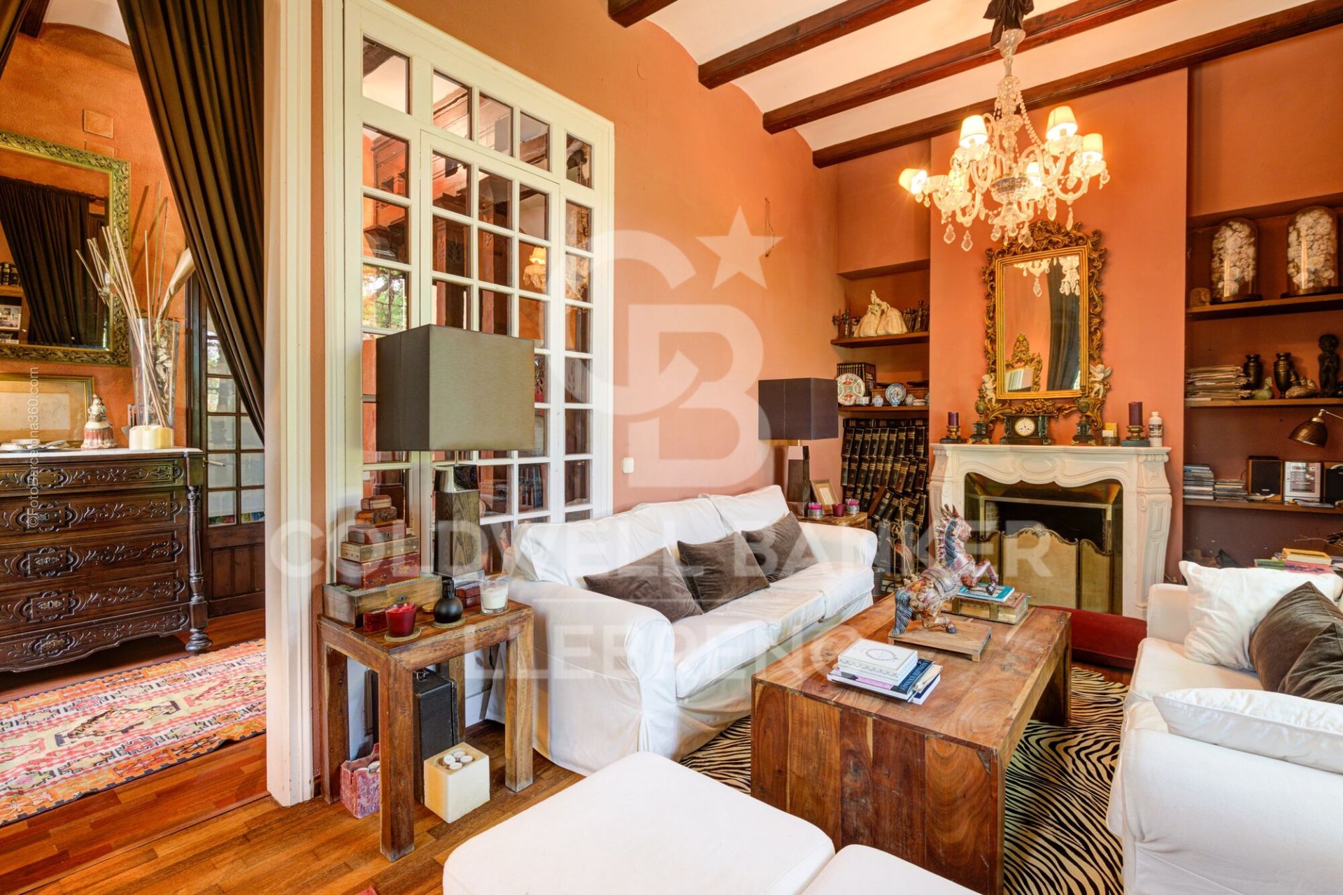 House in Barcelona, Spanien 5 Schlafzimmer, 176 m2 Nr. 179190