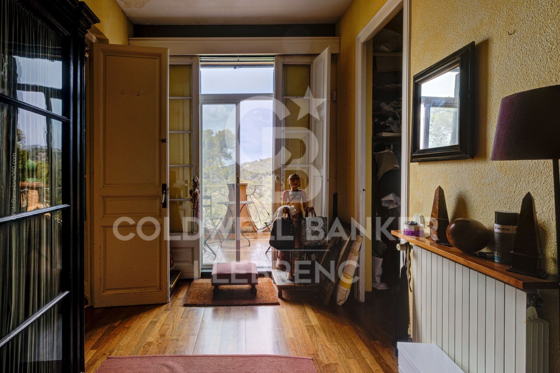 House in Barcelona, Spanien 5 Schlafzimmer, 176 m2 Nr. 179190