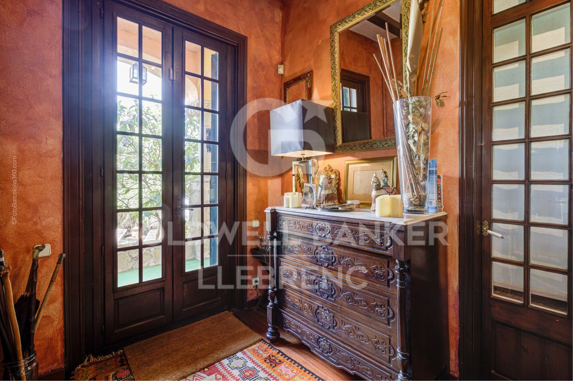 House in Barcelona, Spanien 5 Schlafzimmer, 176 m2 Nr. 179190