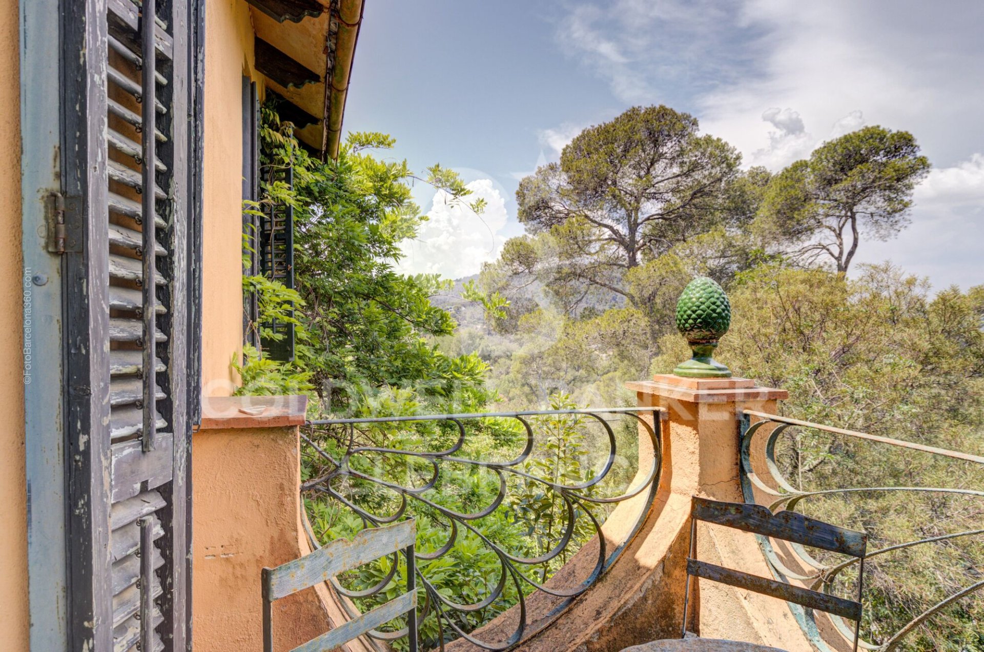 House in Barcelona, Spanien 5 Schlafzimmer, 176 m2 Nr. 179190