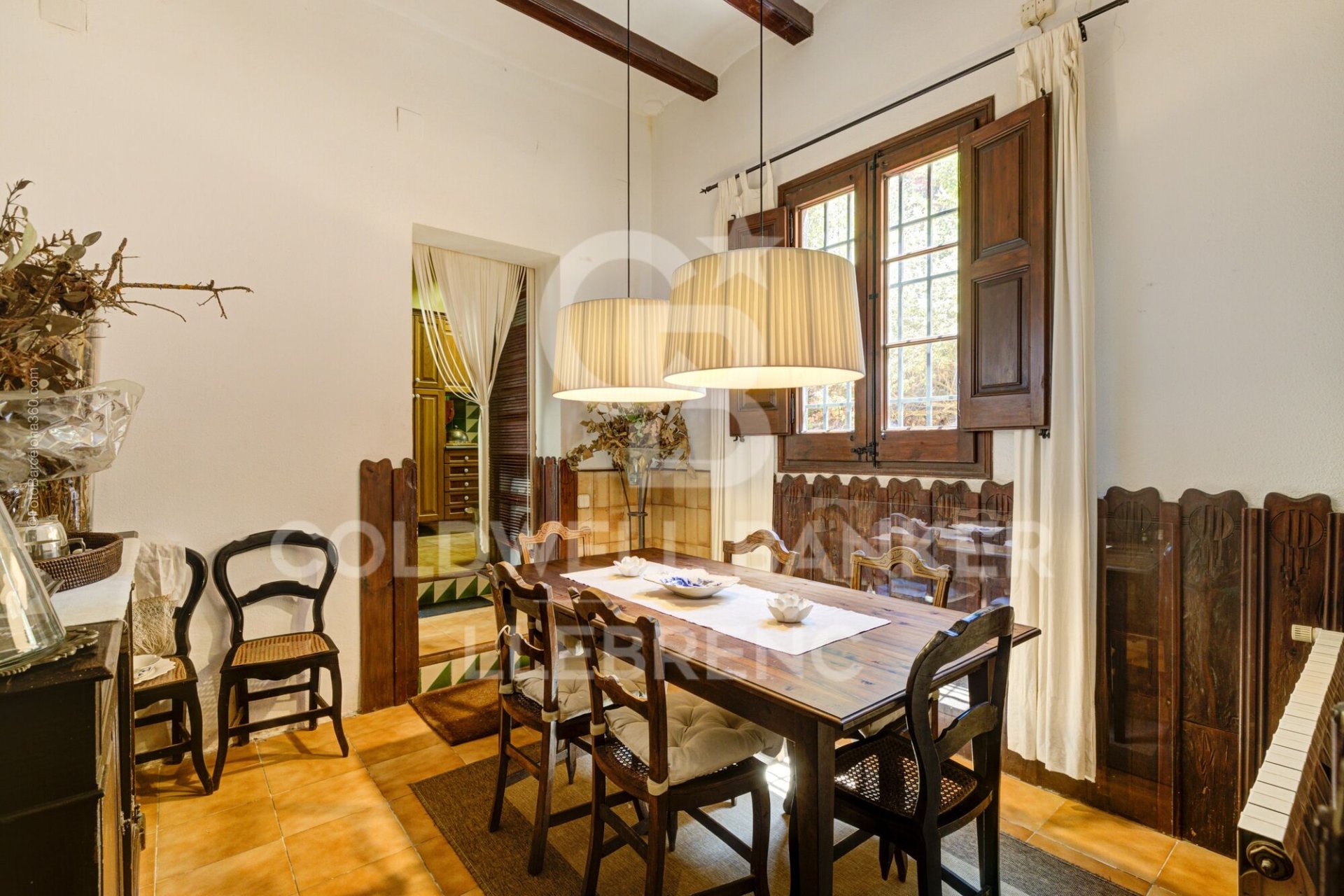 House in Barcelona, Spanien 5 Schlafzimmer, 176 m2 Nr. 179190