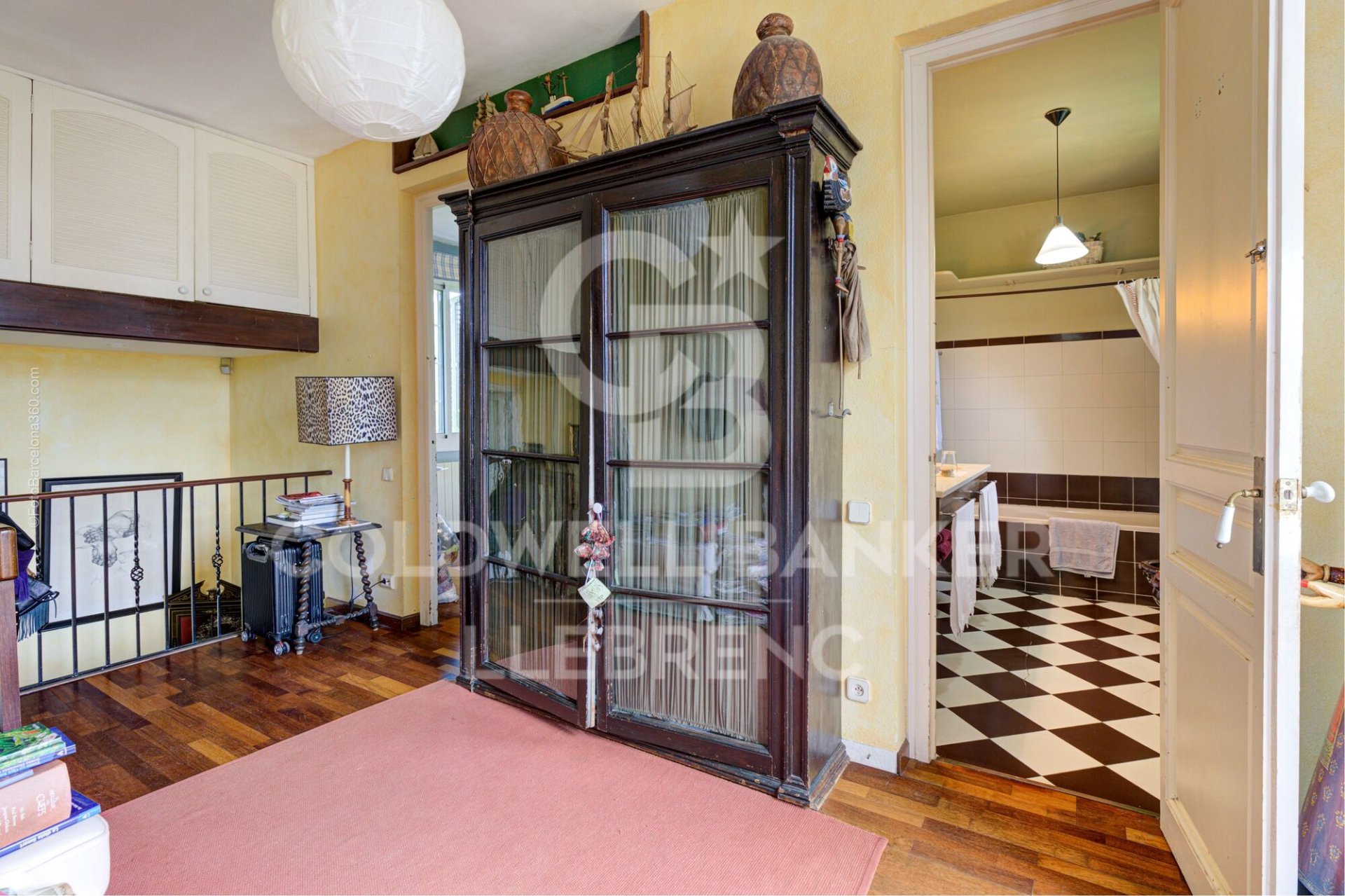 House in Barcelona, Spanien 5 Schlafzimmer, 176 m2 Nr. 179190