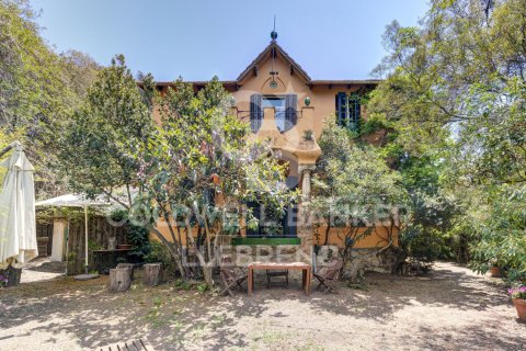 House à Barcelona, Espagne 5 chambres, 176 m2 No. 179190