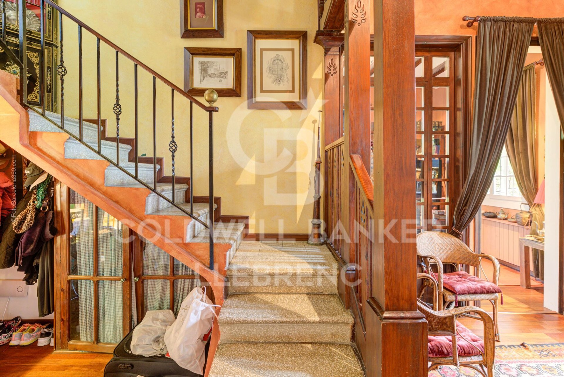 House in Barcelona, Spanien 5 Schlafzimmer, 176 m2 Nr. 179190
