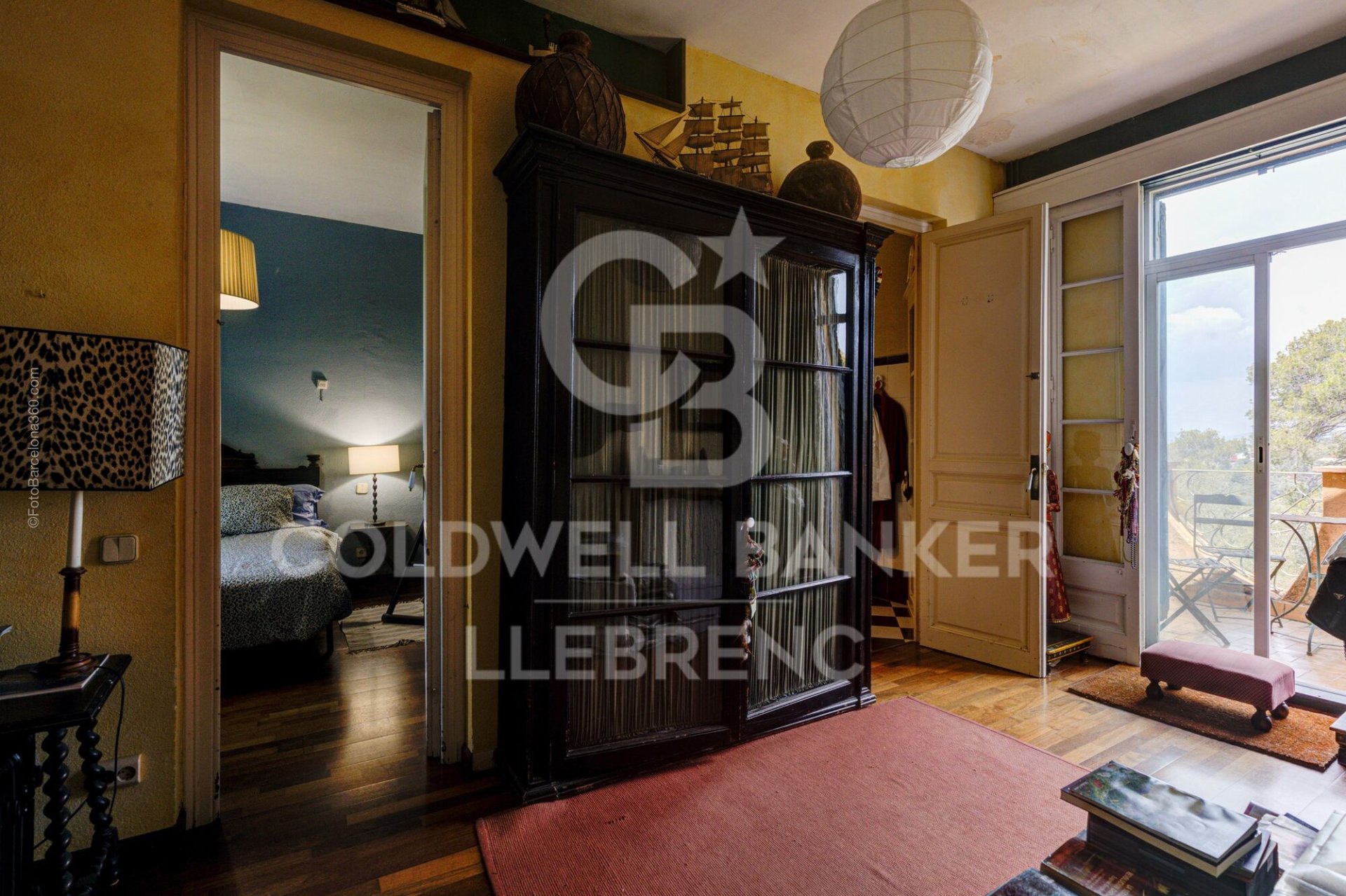 House in Barcelona, Spanien 5 Schlafzimmer, 176 m2 Nr. 179190