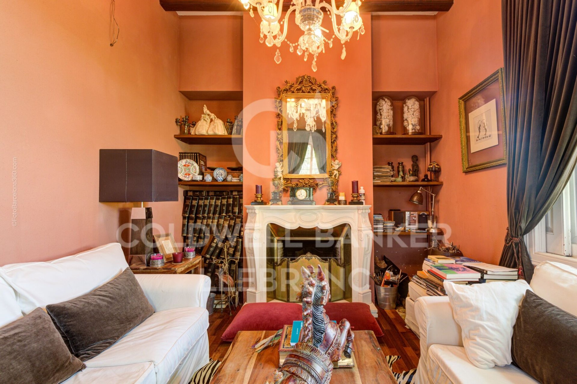 House in Barcelona, Spanien 5 Schlafzimmer, 176 m2 Nr. 179190