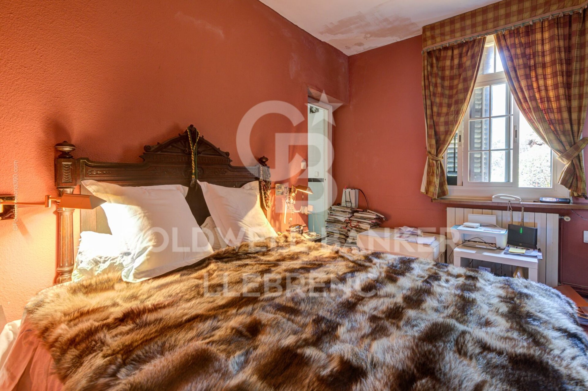 House in Barcelona, Spanien 5 Schlafzimmer, 176 m2 Nr. 179190