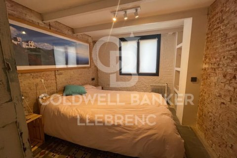 Duplex à vendre à Barcelona, Espagne, 3 chambres, 125 m2 No. 179189 - photo 14