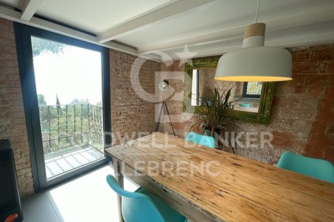 Duplex à vendre à Barcelona, Espagne, 3 chambres, 125 m2 No. 179189 - photo 7