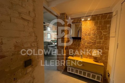 Duplex à vendre à Barcelona, Espagne, 3 chambres, 125 m2 No. 179189 - photo 13