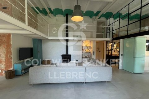 Duplex à vendre à Barcelona, Espagne, 3 chambres, 125 m2 No. 179189 - photo 5