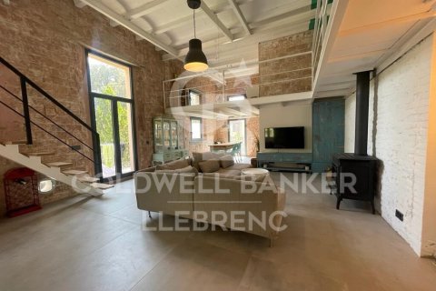Duplex à vendre à Barcelona, Espagne, 3 chambres, 125 m2 No. 179189 - photo 4