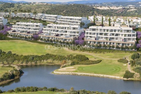 Dzīvoklis pārdošanā San Roque, Cadiz, Spānijā 3 istabas, 113 m2 Nr. 196366 - attēls 4