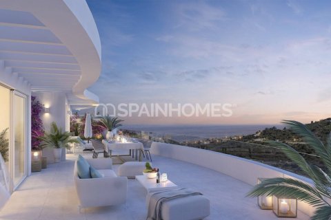 Apartment for sale in San Roque, Cadiz, Spain 4 bedrooms, 133 sq.m. No. 196368 - photo 10