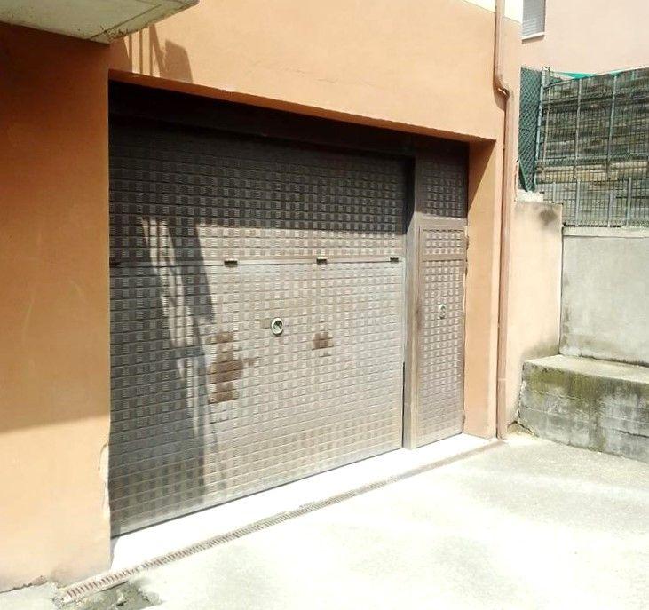 Garage in Sant Marti de Centelles, Barcelona, Spain 12 sq.m. No. 186552