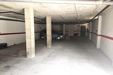 Garage for sale in Sant Marti de Centelles, Barcelona, Spain 13 sq.m. No. 186554 - photo 2