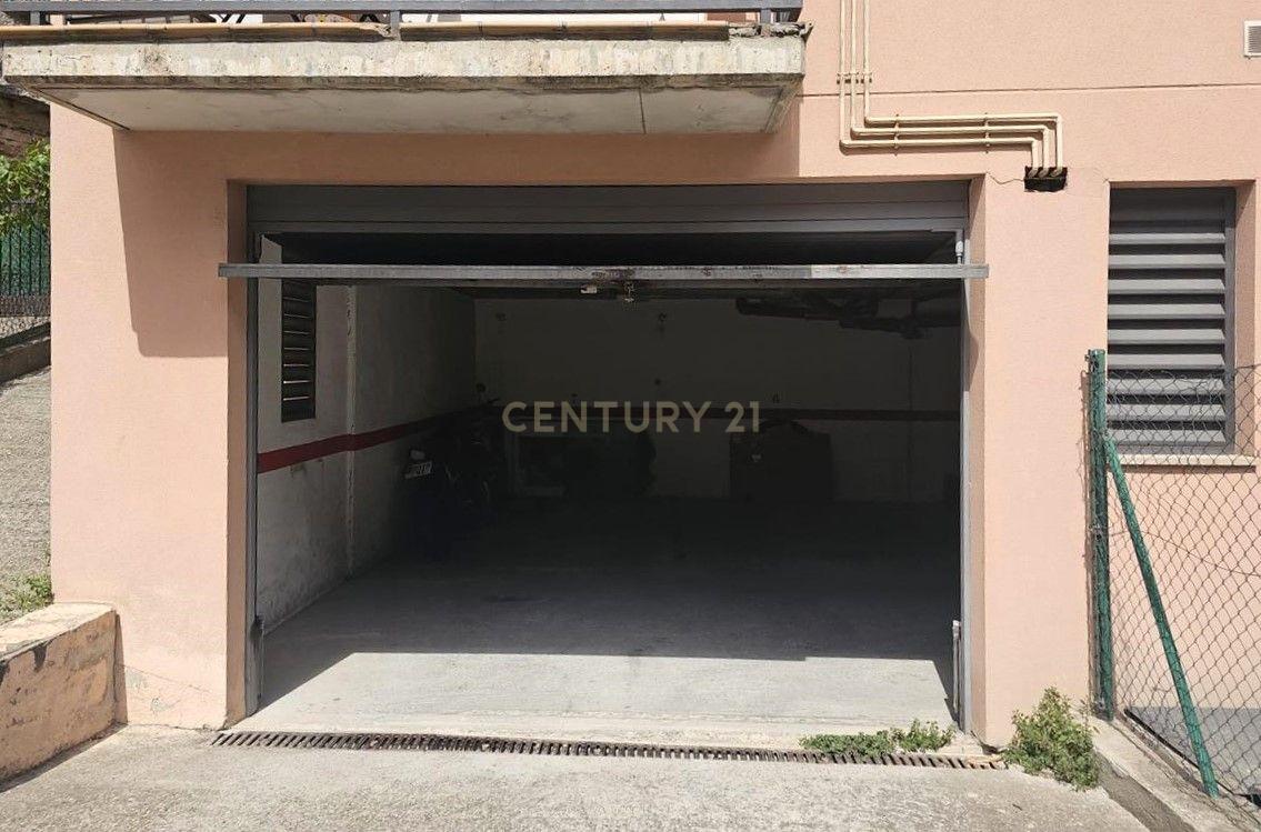 Garage à Sant Marti de Centelles, Barcelona, Espagne 13 m2 No. 186554
