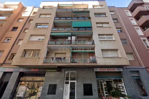 Retail store for sale in Sabadell, Barcelona, Spain 282 sq.m. No. 186558 - photo 6