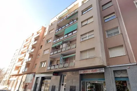 Retail store for sale in Sabadell, Barcelona, Spain 282 sq.m. No. 186558 - photo 5