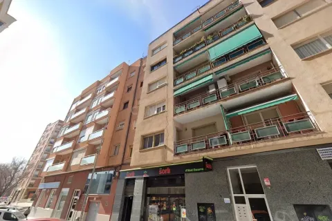 Retail store for sale in Sabadell, Barcelona, Spain 282 sq.m. No. 186558 - photo 4