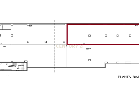 Ladengeschäft in Sabadell, Barcelona, Spanien 282 m2 Nr. 186558