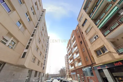 Retail store for sale in Sabadell, Barcelona, Spain 282 sq.m. No. 186558 - photo 3