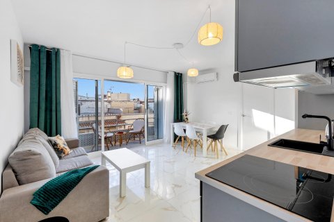 Apartment à vendre La Mata, Alicante, Espagne, 3 chambres, 76 m2 No. 116300 - photo 2