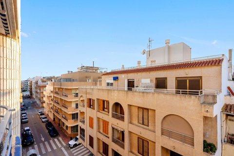 Apartment à vendre La Mata, Alicante, Espagne, 3 chambres, 76 m2 No. 116300 - photo 16