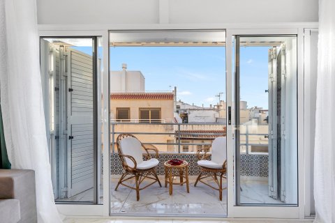 Apartment à vendre La Mata, Alicante, Espagne, 3 chambres, 76 m2 No. 116300 - photo 3