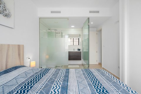 Apartment à vendre Alicante, Espagne, 2 chambres, 76 m2 No. 116304 - photo 15