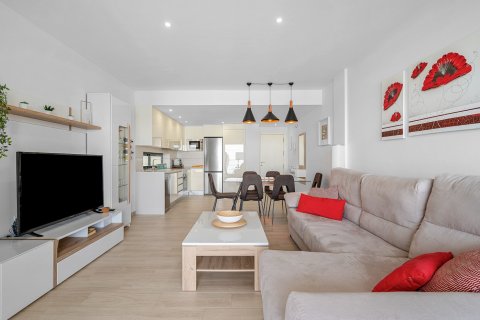 Apartment à vendre Alicante, Espagne, 2 chambres, 76 m2 No. 116304 - photo 7