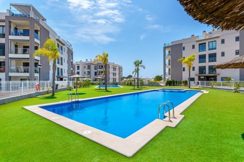 Apartment à vendre Alicante, Espagne, 2 chambres, 76 m2 No. 116304 - photo 1