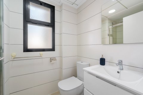 Apartment à vendre Alicante, Espagne, 2 chambres, 76 m2 No. 116304 - photo 19