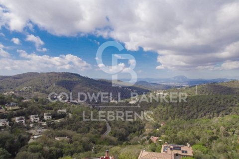 Продажа дома в Барселона, Испания 6 спален, 380м2 №160431 - фото 18