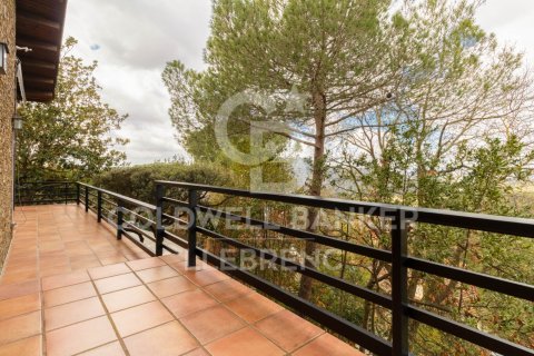 Продажа дома в Барселона, Испания 6 спален, 380м2 №160431 - фото 19