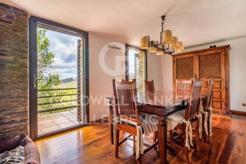 House for sale in Barcelona, Spain 6 bedrooms, 380 sq.m. No. 160431 - photo 15